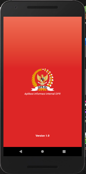 Template DPR NOW!